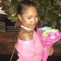 Alexus Wood