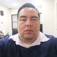 Daniel Ademar Benitez Almaraz