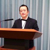Ayahiro Hatakeyama