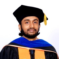 Chinthaka Mahesh Udamulle Gedara