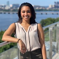 Max (Imani) George