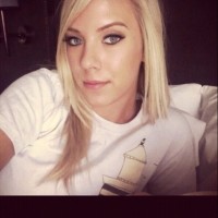 Katie Jones