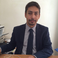 Cristian Salomon Macchia