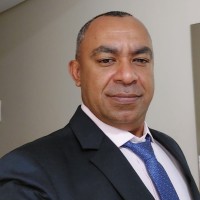 Gerson Da Rocha Izidoro