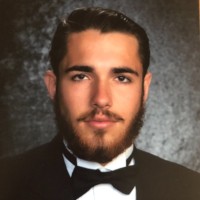 Conor Segreti