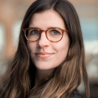 Martha Stout