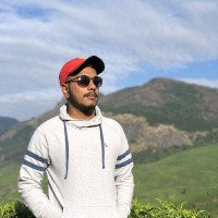 Shreyas G Vasista