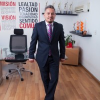 Israel Sánchez Mora