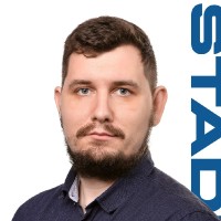 Dzmitry Yafremau