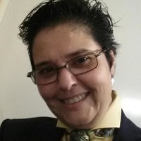 Hulbéia Ribas (Bia)