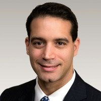 Mark Dimichael