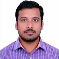 Sujith K S