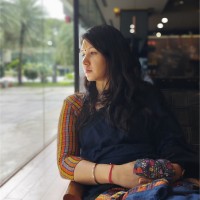 Meghna Negi
