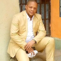 Dr. Cosmas Gabin Mbarga Asseng