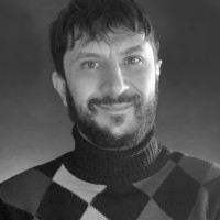 Oleg Liutenko