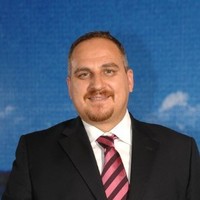 Capt George Vasilakis