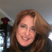 Catherine Houda