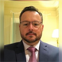 Edgar Mauricio Casillas Cervantes