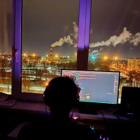 Никита Сергеевич