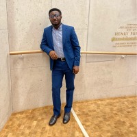 Benjamin Appiah