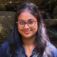 PARVATHY J