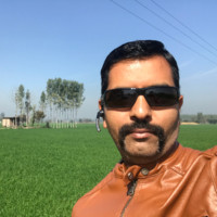 Milind Kank