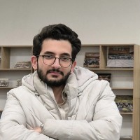 Amirali Nafe