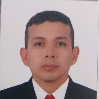 Frederick Ortiz