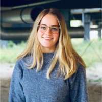 Natasja van de Kraats