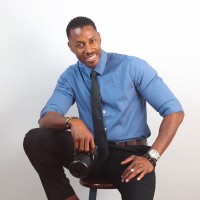 Andre Morgan