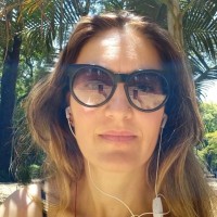 Marcia Afonso