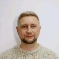 Dmitry Kravchenko