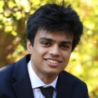 Liam Chandra