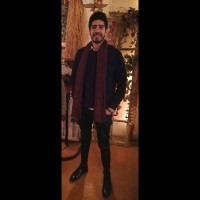 Omar Dowidar