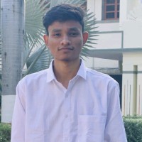 Bhavesh Parmar