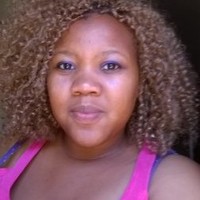 Lebogang Molapo