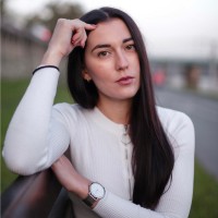 Oleksandra Kulbanevych