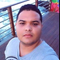Gileno Tavares De Almeida Junior