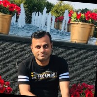 Bharat Behera