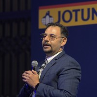 Omar Omran