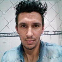 Cleverson Felipe Mendonça Da Silva