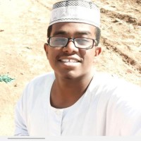 Mohammed Osama Hassan Yousef