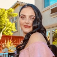 Blossom Anderson