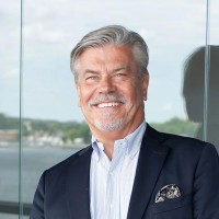 Anders Fernlund, Phd