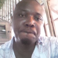 iyke (no1) morgan