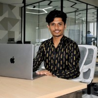Sanket Sable