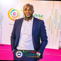 ADEBOYE OLUWASEUN, ICA, ACIPM