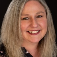 Tina Cooper