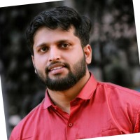 Sarath Parambath
