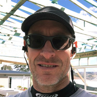 Andrew King
